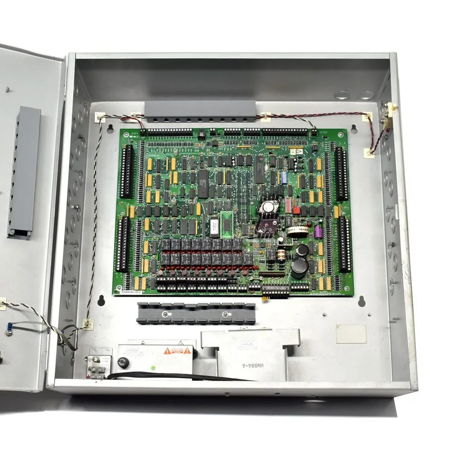 Оборудование видеонаблюдения Continental Access Turbo SuperTerm CICP1800T 8-Door