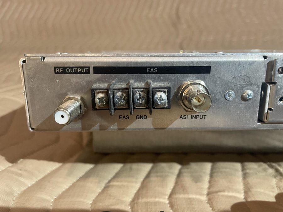 Фото лота MQM1000B от продавца №65966