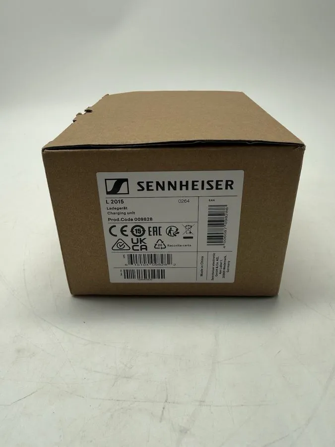 Радиосистема Sennheiser L2015G2 Charging Station