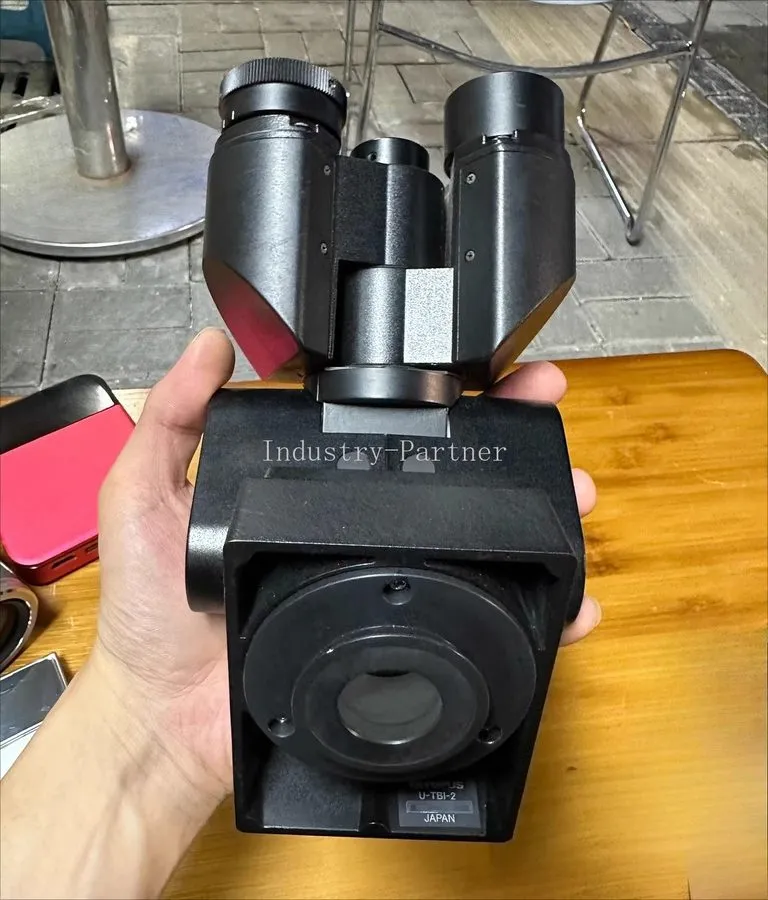 Микроскоп Olympus Microscope Tilting Binocular Head U-TBI-2