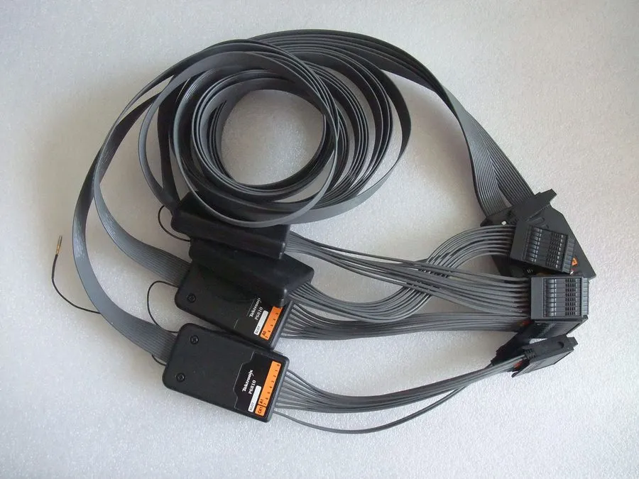 Логический анализатор Tektronix P6810 Single Ended Logic Analyzer Probe