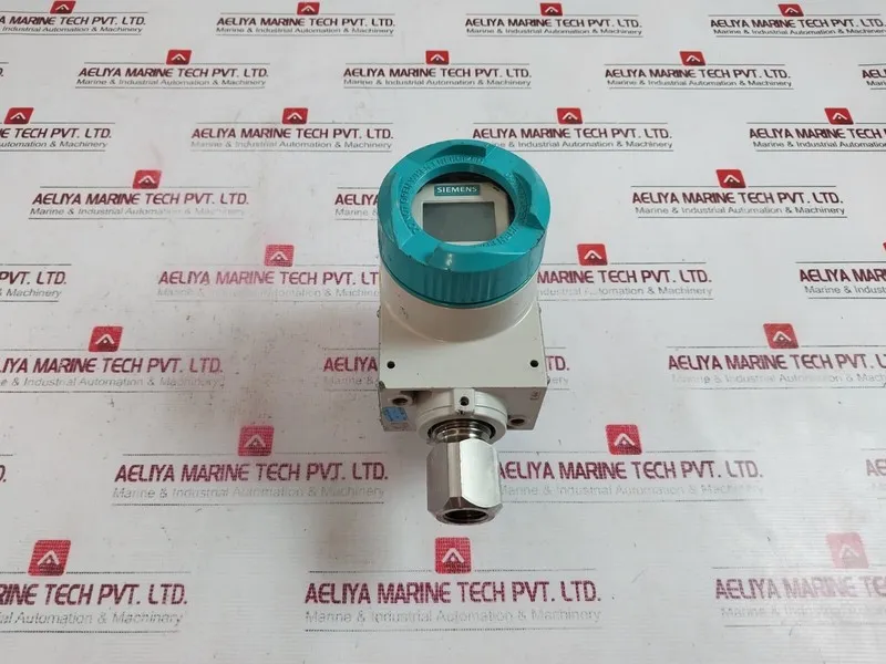 Датчик давления Siemens Sitrans P DS III 7MF4034-1DA10-2AC6-Z Pressure Transmitt