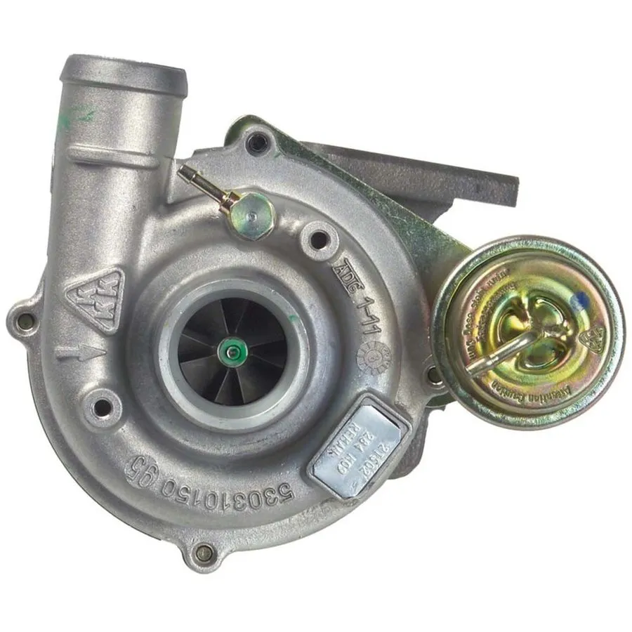 Кабель для VW Golf Jetta Mk3 Passat TDI Diesel AHU 1Z Turbo Turbocharger 0281457