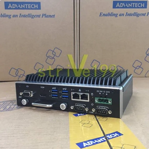 Промышленный компьютер Advantech ARK-1551-U0A1/4305UE Industrial computers