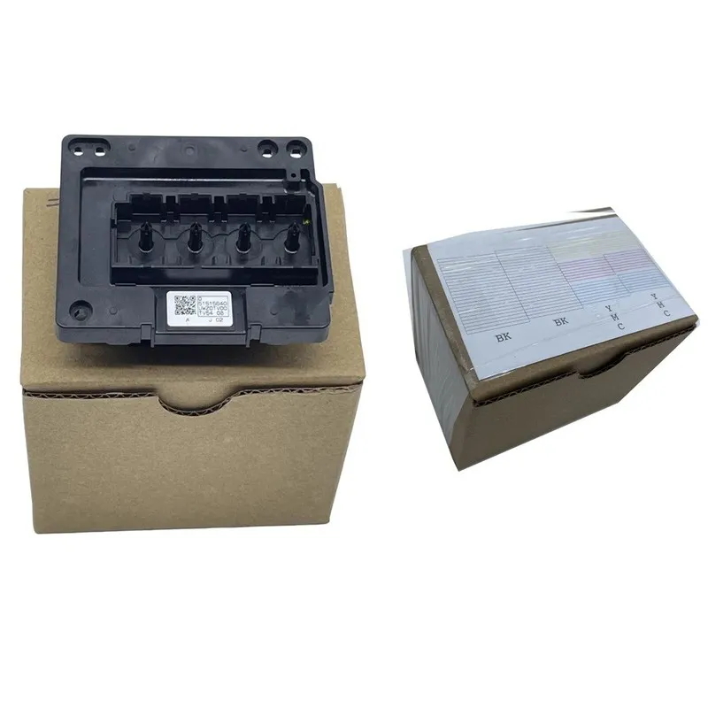Печатающая головка Printer Print Head для Epson EcoTank Pro ET16600 ET16500 EC-C