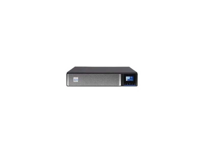 ИБП Eaton 5PX G2 5PX1000RTG2 1000VA/1000W 120V Rack/Tower Line Interactive UPS — фото лота 1