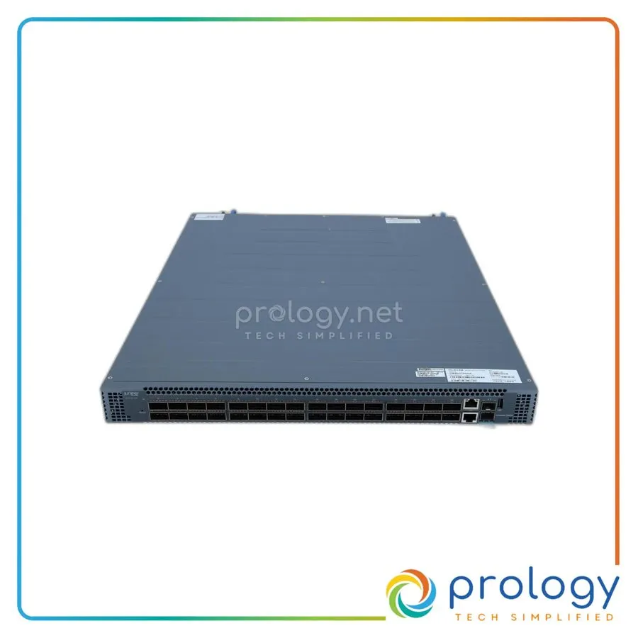 Коммутатор QFX5120-32C-AFI