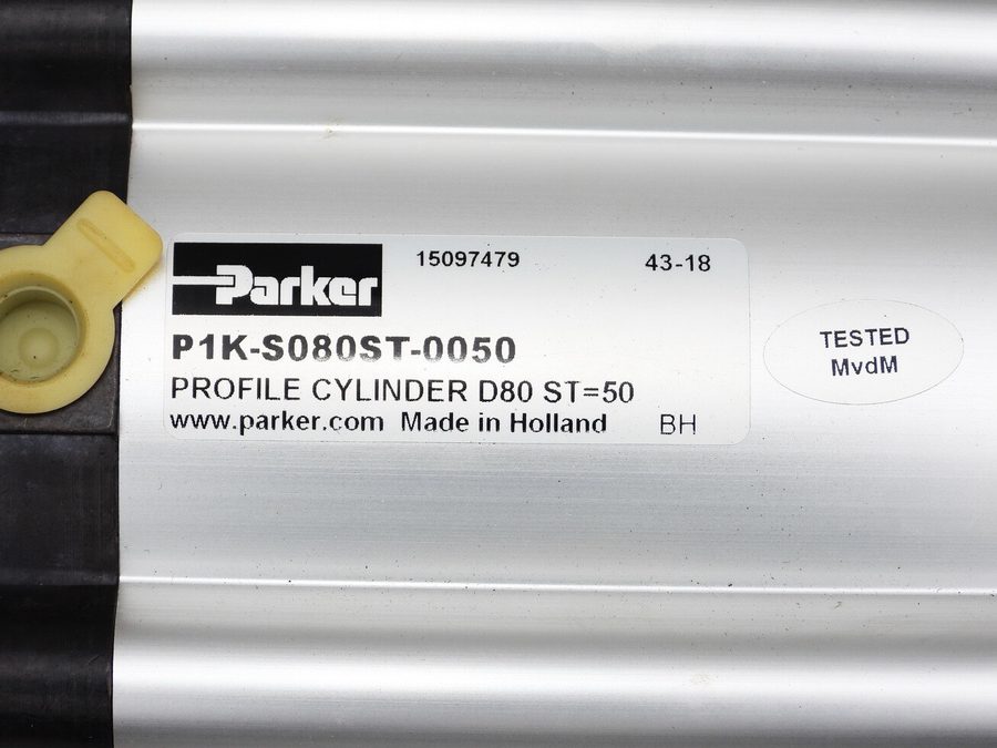 Фото лота P1K-S080ST-0050 от продавца №85695
