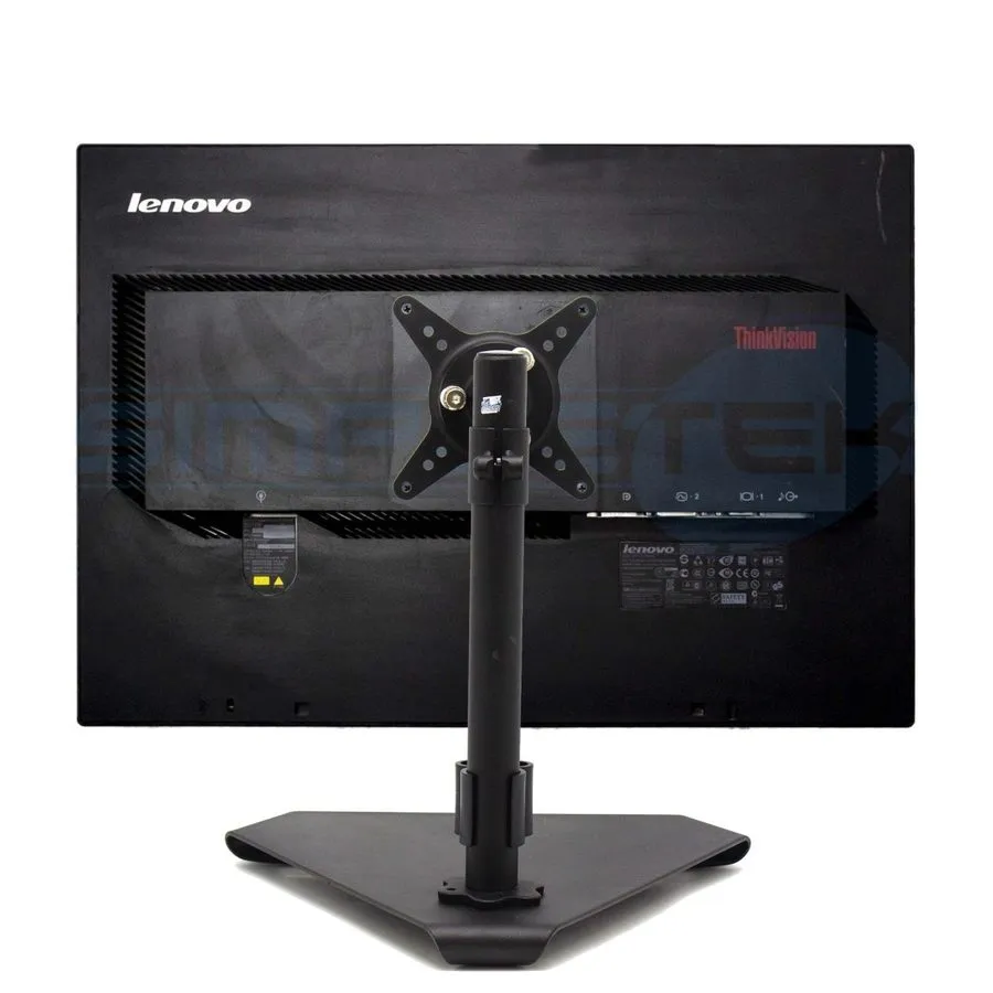 Монитор Lenovo ThinkVision LT2252p 22" Monitor 1680x1050 5ms 250Nit VESA 100x100
