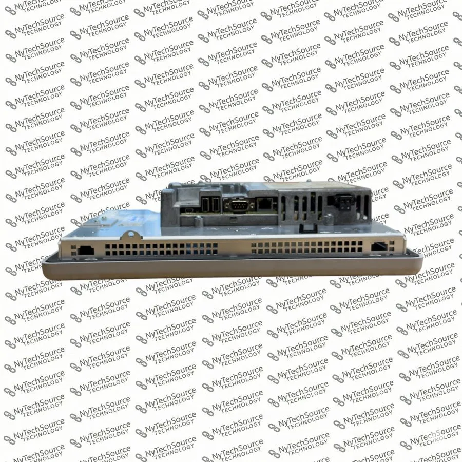 Панель оператора Allen-Bradley 2711P-RDT10C PanelView Plus 1000 Assembled Termin