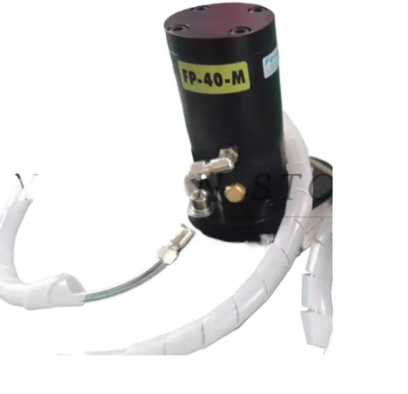 Вакуумная присоска Suction Cup Vibrator FP-40-M/Automatic Suction Cup Pneumatic 