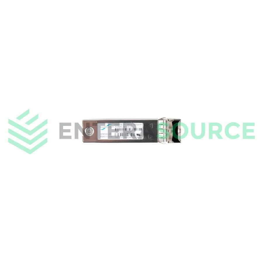 Трансивер Solarflare PLRXPL-SC-S43-SF 10G 850nm SFP+ Optical Transceiver SFM10G-