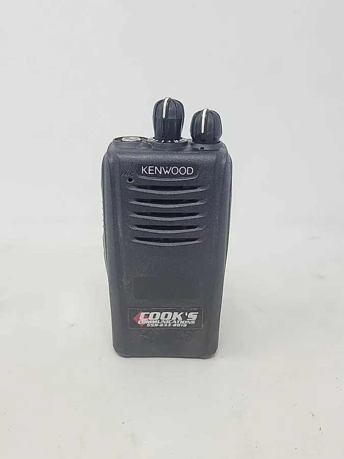 Радиостанция Kenwood Nexedge NX-220-K 2 Way Radio