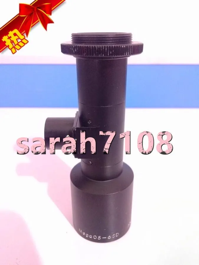 Объектив Mega05-65D telecentric Lens