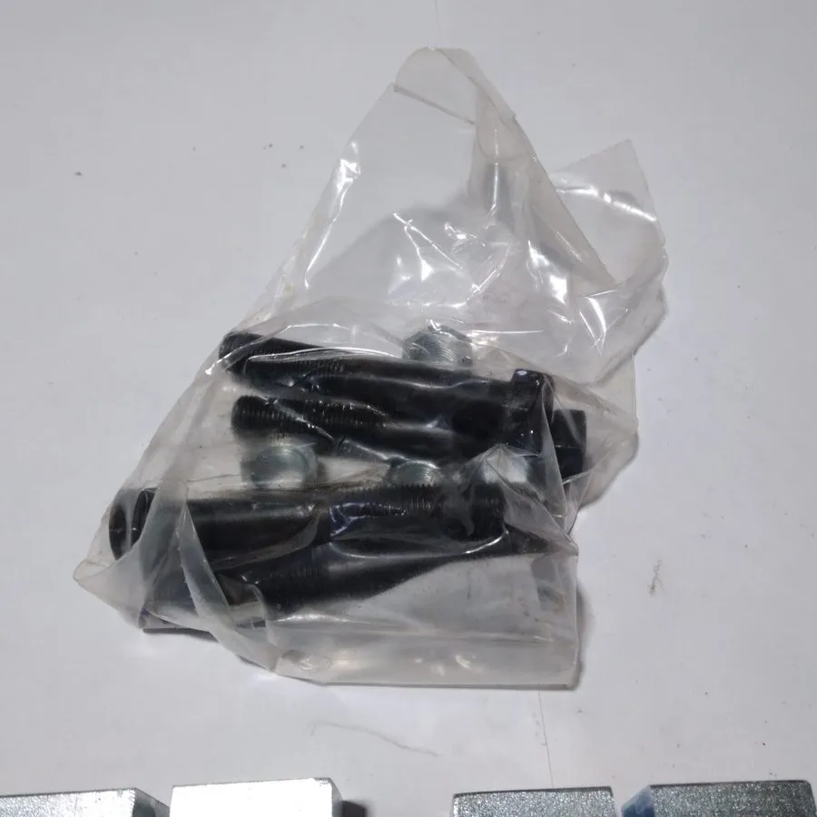 Такелажная скоба Atro p/n SK96-10200 Spring Eye Shackle Kit