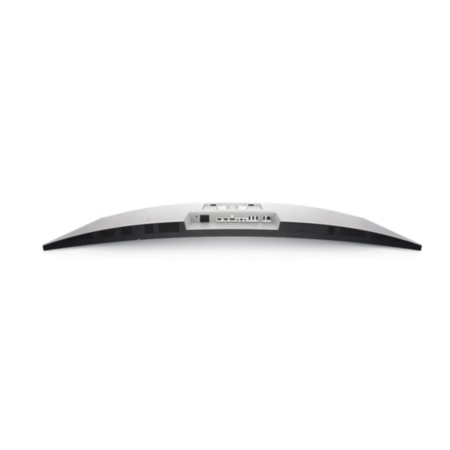 Монитор Dell UltraSharp U4924DW 49" Curved 5K IPS Monitor USB-C with Speakers