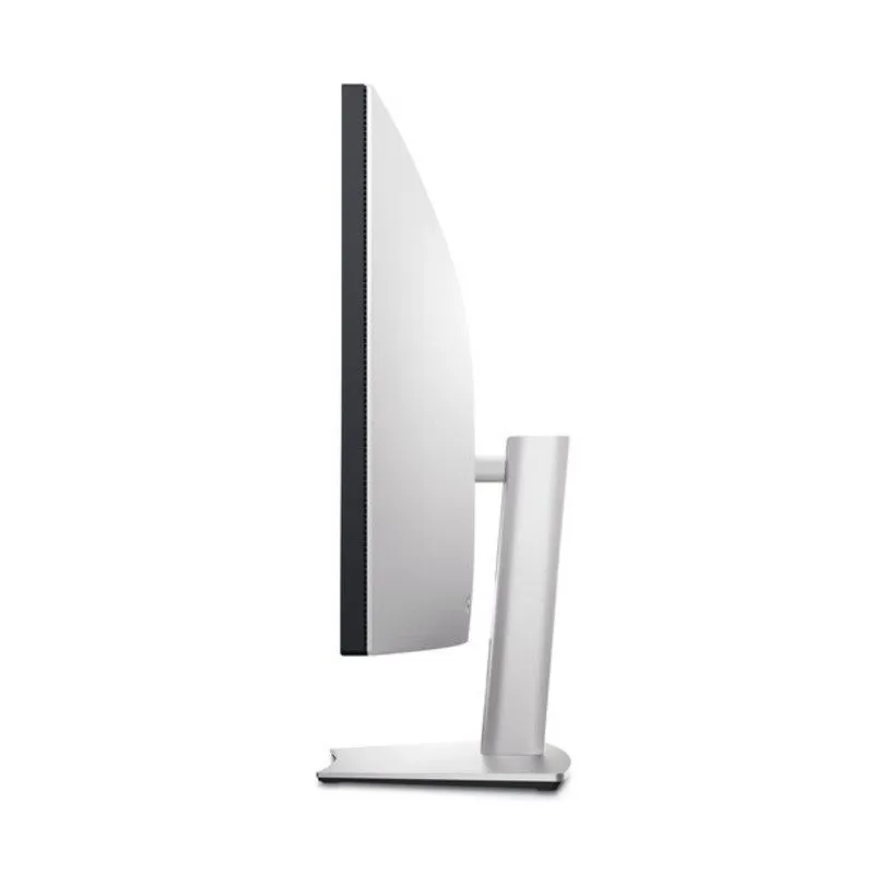 Монитор Dell UltraSharp U4924DW 49" Curved 5K IPS Monitor USB-C with Speakers — фото лота 2