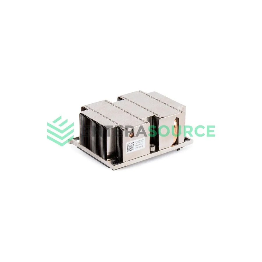 Процессор DELL POWEREDGE SERVER R940 CPU PROCESSOR HEATSINK 98C85