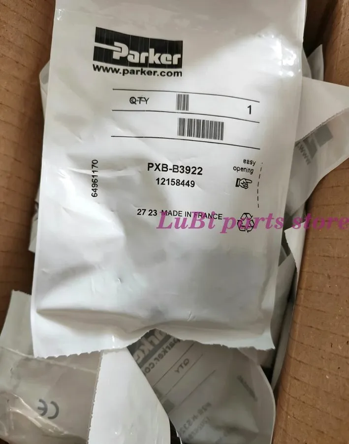 Пневмооборудование Parker PXB-B3922 pneumatic components