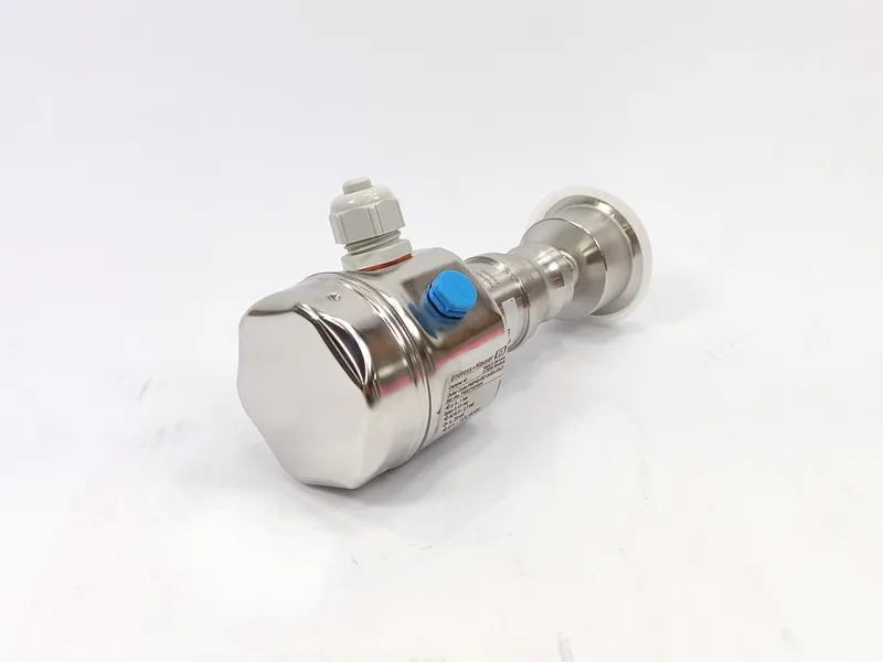Датчик давления Endress+Hauser PMP46-RE13HBA1DLD Cerabar M Digital Pressure Tran