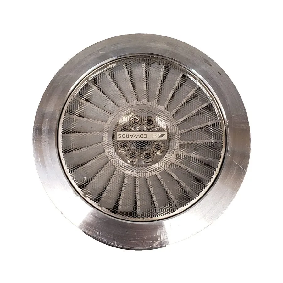 Насос BOC Edwards EXT 255H Turbomolecular Vacuum Pump (B753-01-000) ISO 100 KF25