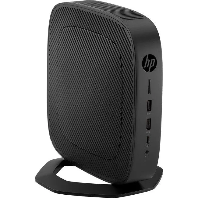 HP T640 Thin Client Ryzen R1505G 2.40GHz 4GB 16GF WIFI/BT HP ThinPro OS