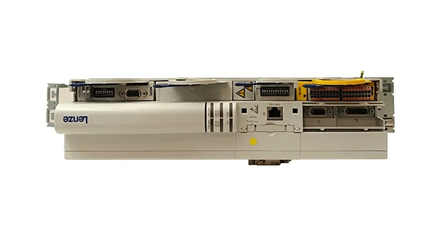 Сервопривод Lenze E94ASHE0044 Servo Drive