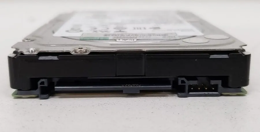 Жёсткий диск HP 600GB 12G SAS 10K SFF 2.5" DP ENT HDD 876938-001, 872483-004