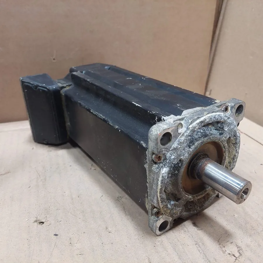 Серводвигатель Allen Bradley MPL-B430P-MK24AA 460V AC Servo Motor 5K RPM Inverte