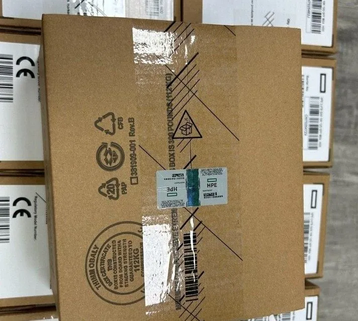 Жёсткий диск HPE P54682-001 1.8TB P53562-B21 2.5" SAS 12G 10K SFF BC Hard Drive 