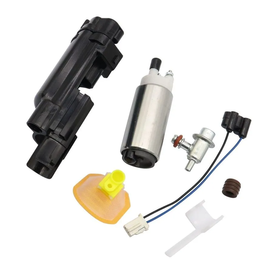 Насос FUEL PUMP Pressure Regulator FILTER для HONDA CBR 600RR 03-2004