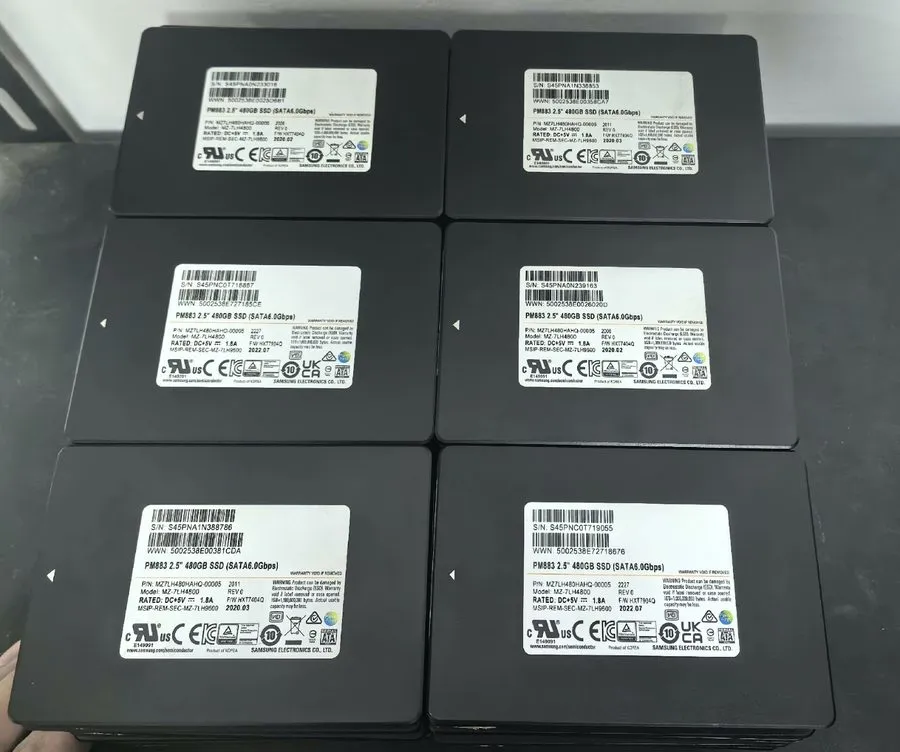 MZ7LH480HAHQ-00005