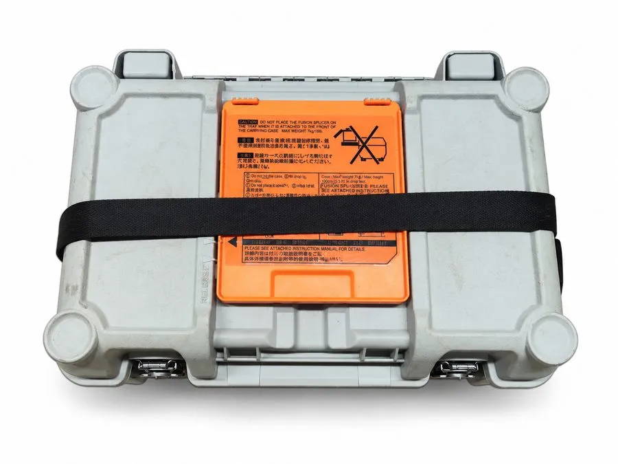 Сварочный аппарат Fusion Splicer Sumitomo Q102-M12