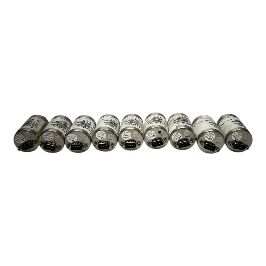 Датчик давления MKS 850B-23691 Baratron Pressure Transducer 200 psia 4-20mA