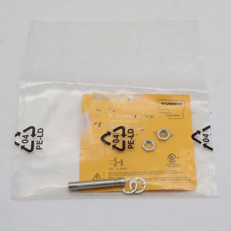 Датчик приближения BI1.5U-EG08-AP6X-V1131