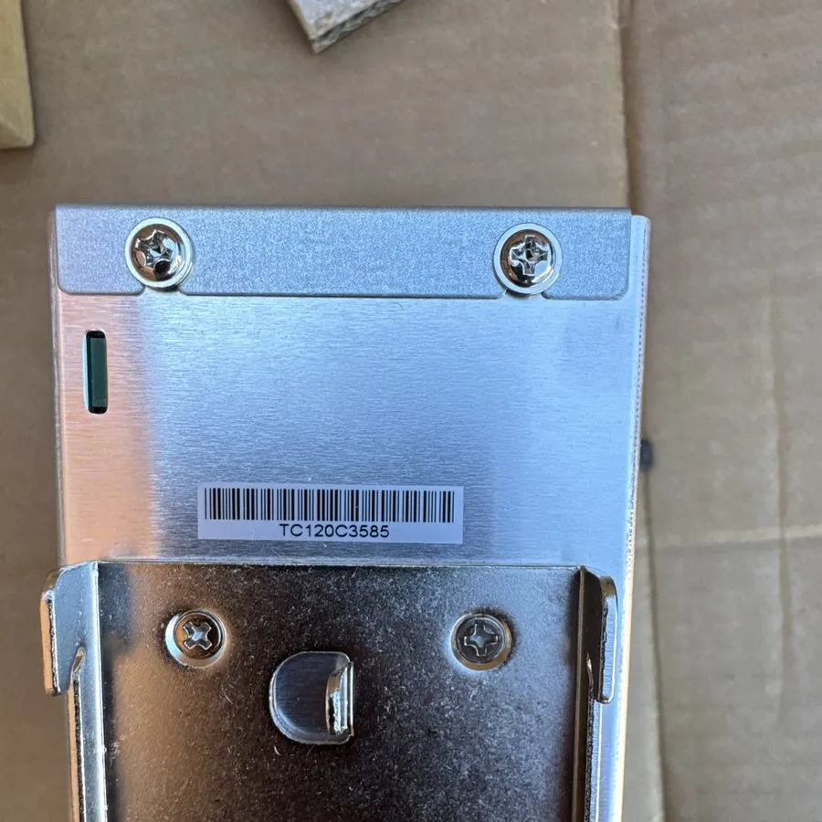 Блок питания SDR-240-48 Single Output Industrial Power Supply 240W 48V DIN Rail — фото лота 2