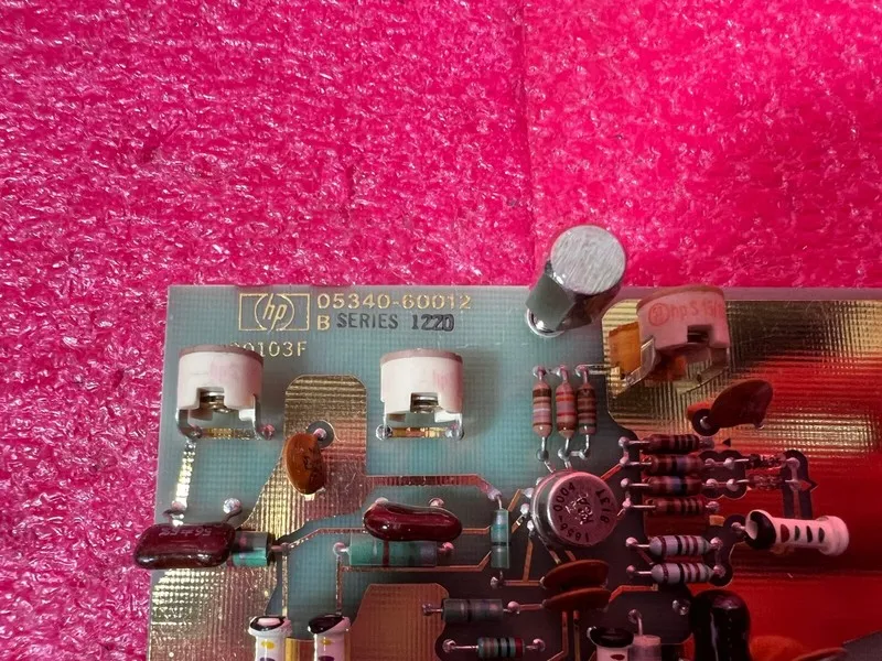 Плата HP 5340A Frequency Counter Board 05340-60012