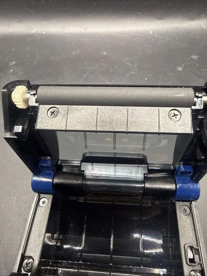 Принтер чеков BIXOLON SPP-R200III Bluetooth 2" Mobile Thermal Receipt Printer SP — фото лота 4