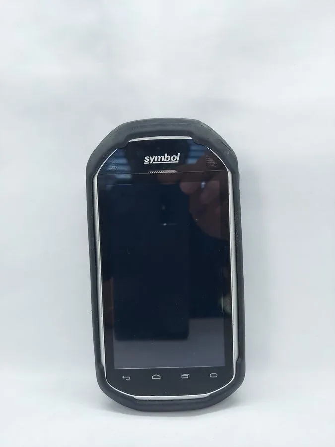 Сканер штрих-кода Motorola Symbol MC40n0 Handheld Wireless Barcode Scanner