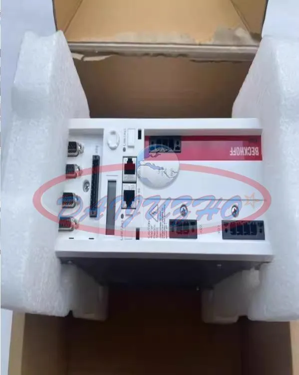 Сервопривод BECKHOFF Servo Drive AX5203-0000-0202