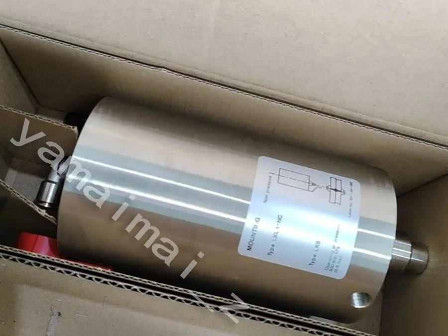 Климатическое оборудование Alfa Laval LKLA-NC 8mm. 9611416301 ACTUATOR