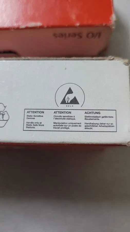 IIoT-устройство Beckhoff EP7041-3102 EtherCAT Box, 1ch Motion Interface