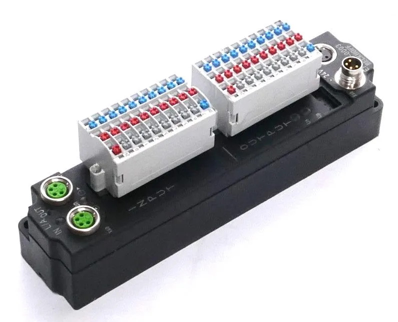 Beckhoff EtherCAT Box | EP2316-0003