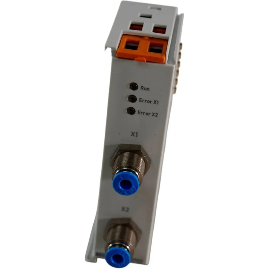 IIoT-устройство Beckhoff Analog Input Terminal EM3702 Pressure Term EtherCAT ( )