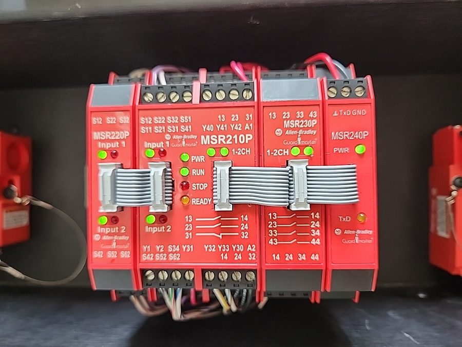 Фото лота MSR220P от продавца №35696
