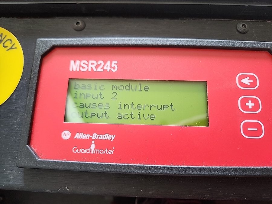 Фото лота MSR220P от продавца №35696