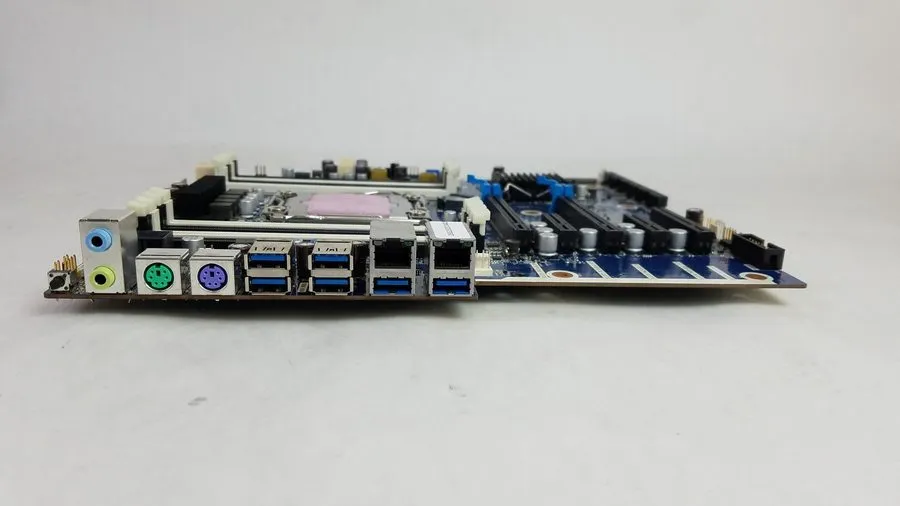 Материнская плата HP Z4 G4 Workstation LGA 2066 DDR4 Desktop Motherboard 844783-