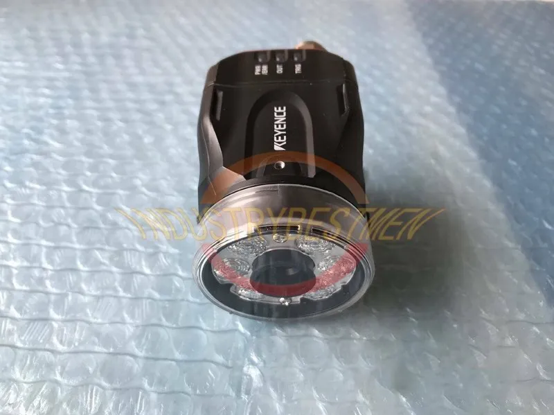 Камера машинного зрения Keyence IV-2000MA Machine Vision Sensor Camera