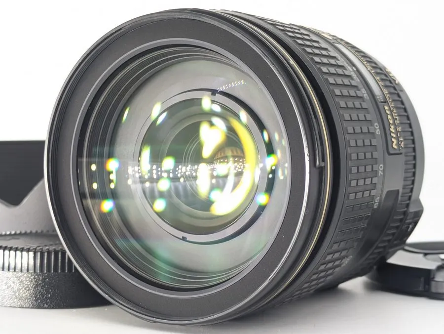 Объектив Video [TOP ] Canon EF 24-70mm f/2.8 L USM ULTRASONIC Zoom JAPAN2 day sh