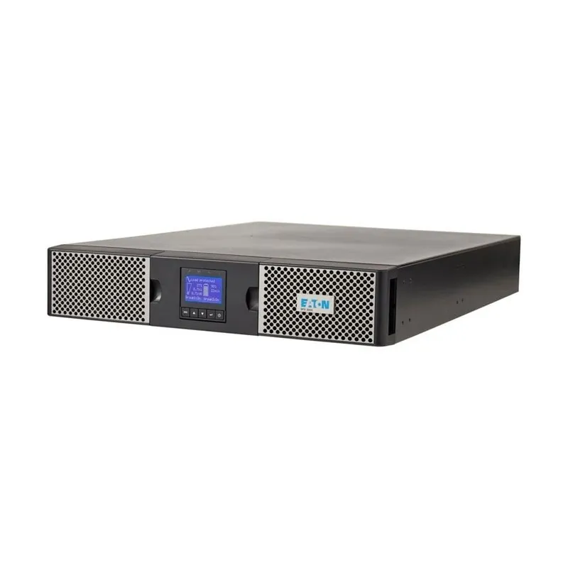 ИБП EATON 9PX1000GRT 9Px 1000Va 900W 208V Online Double-Conversion Ups C14 Input